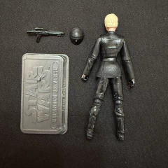 Star wars Universo expandido Juno eclipse hasbro 2007 - comprar online