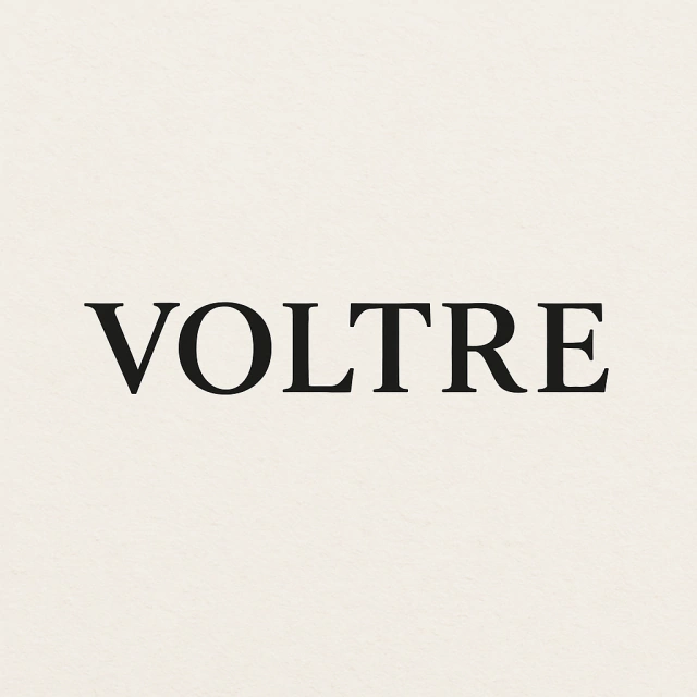 Voltre