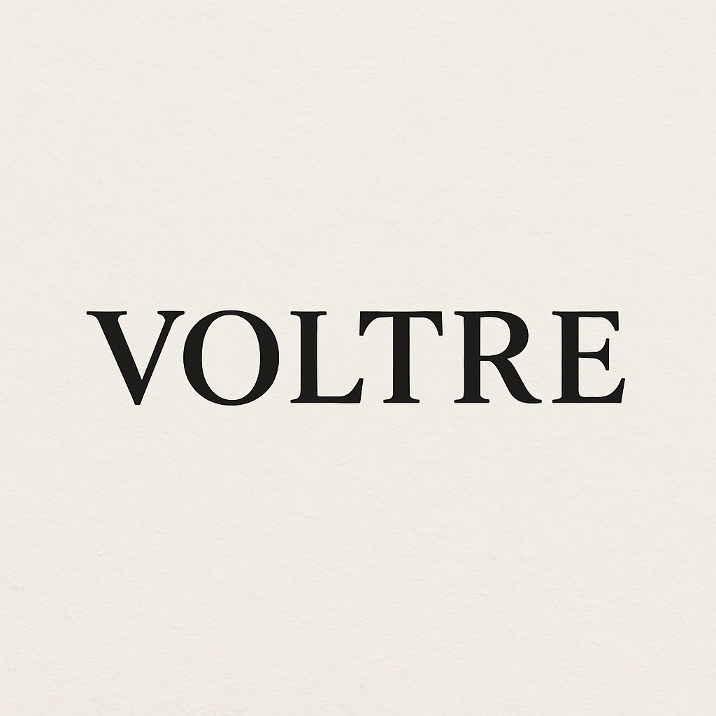Voltre