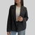 Blazer Melissa - tienda online