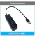 Adaptador Hub 5 Em 1 Usb 3.0 Com Leitor De Cartão Sd, Leitor De Cartão Micro Sd E 3 Portas Usb 3.0 Exbom na internet