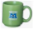 Caneca Mini Tina Disney Pixar Monstros Sa Mike Zonacriativa - comprar online
