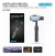 Gimbal Estabilizador Bastão Anti Vibração P Vídeos E Imagens - comprar online