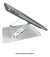 Suporte Ajustável Ergo Notebook Base Giratória 360 Graus Cor Branco na internet