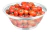 Escorredor Lavador Arroz E Massa Aço Inox Macarrão 25cm Pro Prateado na internet