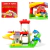 Baby Land Brinquedo Estação Resgate Carrinho Bombeiro C/ Som na internet