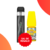 Vaporesso XROS 4 Mini con líquido Dinner Lady de regalo, ideal para vapear con estilo y sabor desde el primer uso.