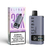 VAPEADOR DESECHABLE DE FRENTE CON CAJA ELFNAR TE3O