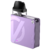 Dispositivo VAPORESSO XROS 3 NANO en color púrpura, con un diseño moderno y elegante.