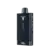 Dispositivo de vapeo iGNITE V150 en color negro, con diseño elegante y moderno.