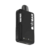 VAPEADOR DESECHABLE COLOR NEGRO NIKBAR 10000 PITADAS