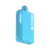 VAPEADOR DESECHABLE NIKBAR COLOR CELESTE 10000 PITADAS