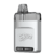 Dispositivo Vaporesso Eco Nano 2 color plateado con cápsula incluida
