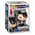 FUNKO POP BYAKUYA KUCHIKI 1698 - comprar online