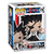 FUNKO POP EXCLUSIVE - KENPACHI ZARAKI WITH YACHIRU 1730 - comprar online