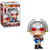 FUNKO POP DC - PEACEMAKER WITH EAGLY 1232