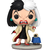 FUNKO POP DISNEY VILLAINS - CRUELLA DE VIL 1083 na internet