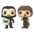 FUNKO POP GAME OF THRONES - BATTLE OF BASTARDS 2 (BATALHA DOS BASTARDOS ) - comprar online