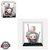FUNKO POP GAMES THE WITCHER 3 - GERALT 02 ( COVER EXCLUSIVE )