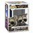 FUNKO POP GUARDIÕES DA GALÁXIA 3 - BABY ROCKET 1208 - comprar online