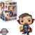 FUNKO POP MARVEL - DOCTOR STRANGE 1000 ( METALLIC ) - DOCTOR STRANGE IN THE MULTIVERSE OF MADNESS EXCLUSIVE