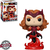 FUNKO POP MARVEL - SCARLET WITCH FLYING 1034 ( DOCTOR STRANGE IN THE MULTIVERSE OF MADNESS EXCLUSIVE )