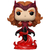 FUNKO POP MARVEL - SCARLET WITCH FLYING 1034 ( DOCTOR STRANGE IN THE MULTIVERSE OF MADNESS EXCLUSIVE ) na internet