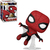 FUNKO POP MARVEL - SPIDER-MAN UPGRADED SUIT 923 ( SPIDER-MAN NO WAY HOME )