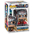 FUNKO POP MARVEL THOR LOVE AND THUNDER - MIGHTY THOR 1041 ( AMOR E TROVÃO) - comprar online