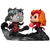 FUNKO POP MOMENT MARVEL DOCTOR STRANGE IN THE MULTIVERSE OF MADNESS - DEAD STRANGE & SCARLET 1027 na internet