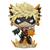 FUNKO POP MY HERO ACADEMIA - KATSUKI BAKUGO W/EXPLOSION 969 - EXCLUSIVO na internet