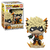 FUNKO POP MY HERO ACADEMIA - KATSUKI BAKUGO W/EXPLOSION 969 - EXCLUSIVO