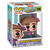FUNKO POP TELEVISION: THE FAIRLY ODDPARENTS - TIMMY TURNER 1690 ( Padrinhos Mágicos ) - comprar online