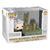 FUNKO POP - MINERVA COM HOGWARTS 33 ( HARRY POTTER ANNIVERSARY ) - comprar online