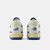 New Balance 550 Blue/Sea Salt - Tamanho 49 US16 na internet