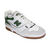 Imagem do New Balance 550 White Myrtle - Tamanho 47 US14