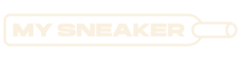 My Sneaker