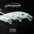 Isca Artificial - Marine Sports - Inna 140F - Meia Água - Floating - 14 cm - 31 g - Tucunaré na internet