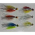 Isca Artificial - Impacto Jigs - Impacto - Jig - Tradicional - Tamanho: M - 12.5 g - Tucunaré - comprar online