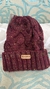 Gorro de lana - comprar online