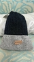 Gorro de lana abrigado en internet