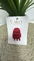 Broche opaco chico - Guapa_dx