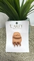 Broche opaco chico - comprar online