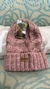 Gorro de lana - Guapa_dx