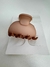 Broche bombé opaco - tienda online