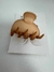 Broche bombé opaco en internet