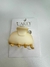 Broche bombé opaco