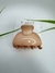 Broche bombé - tienda online