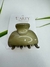 Broche bombé - comprar online