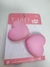 Colero corazón opaco X2